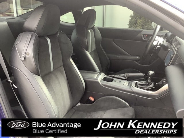 2023 Toyota GR86 Premium