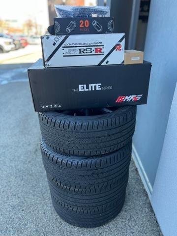 2023 Toyota GR86 Premium