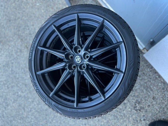 2023 Toyota GR86 Premium