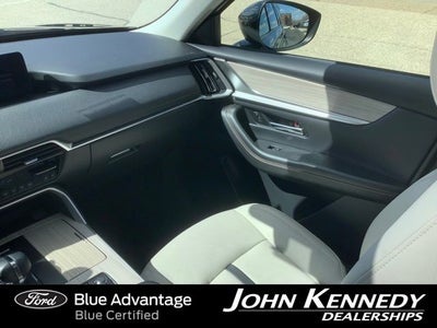 2024 Mazda Mazda CX-90 3.3 Turbo Preferred