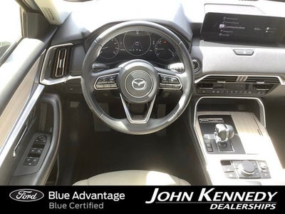 2024 Mazda Mazda CX-90 3.3 Turbo Preferred