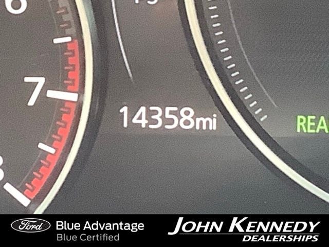 2024 Mazda Mazda CX-90 3.3 Turbo Preferred