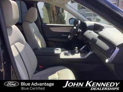 2024 Mazda Mazda CX-90 3.3 Turbo Preferred