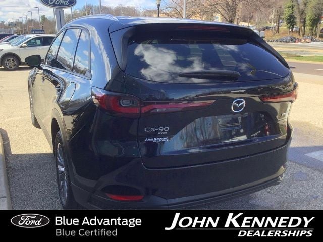 2024 Mazda Mazda CX-90 3.3 Turbo Preferred