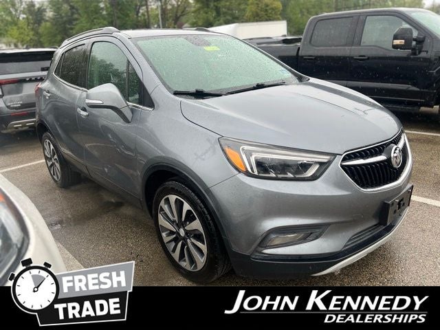 2019 Buick Encore Essence