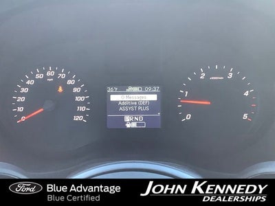 2021 Mercedes-Benz Sprinter 3500 Cargo 144 WB High Roof