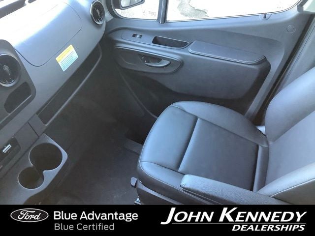 2021 Mercedes-Benz Sprinter 3500 Cargo 144 WB High Roof