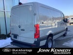 2021 Mercedes-Benz Sprinter 3500 Cargo 144 WB High Roof