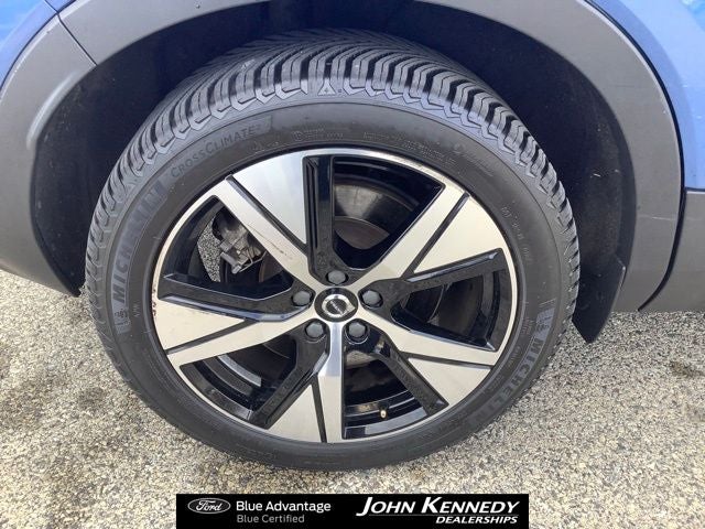 2021 Volvo XC40 Recharge Pure Electric P8