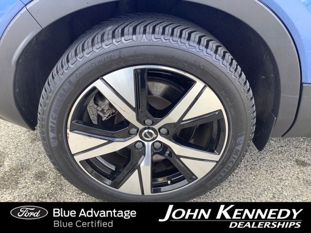 2021 Volvo XC40 Recharge Pure Electric P8