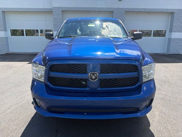2015 RAM 1500 Express