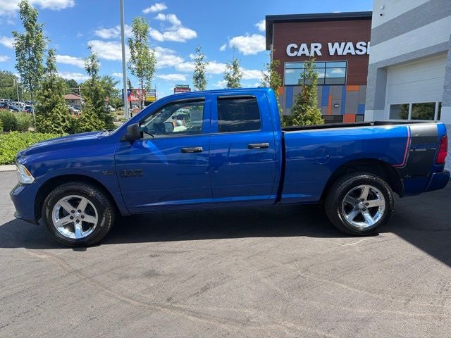 2015 RAM 1500 Express