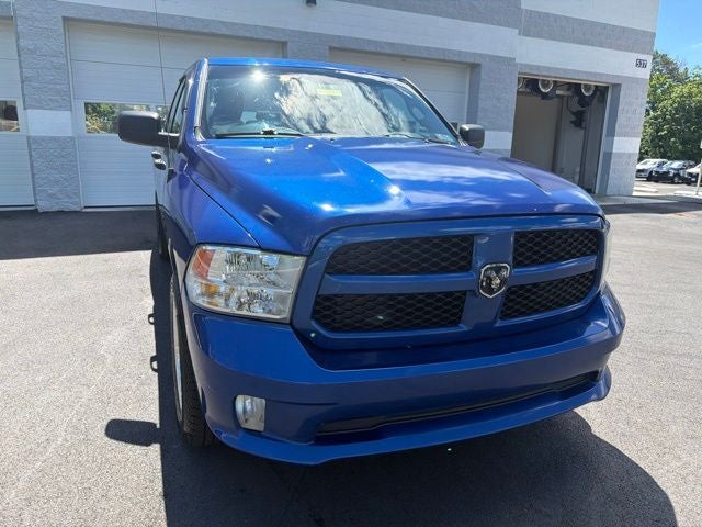 2015 RAM 1500 Express