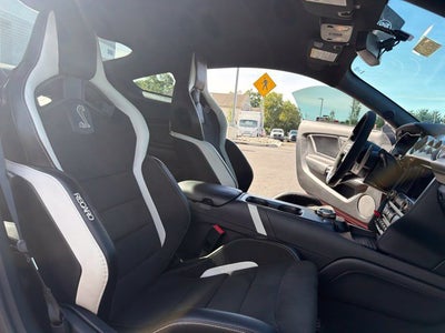2021 Ford Mustang Shelby GT500
