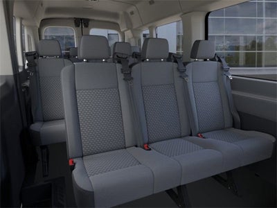 2026 Ford Transit-350 Base Passenger van