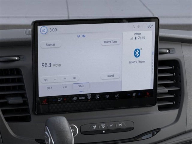 2026 Ford Transit-350 Base Passenger van