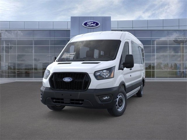 2026 Ford Transit-350 Base Passenger van