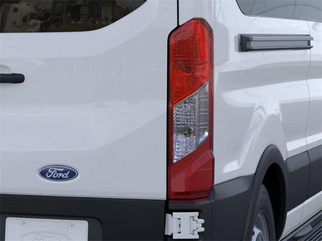 2026 Ford Transit-350 Base Passenger van