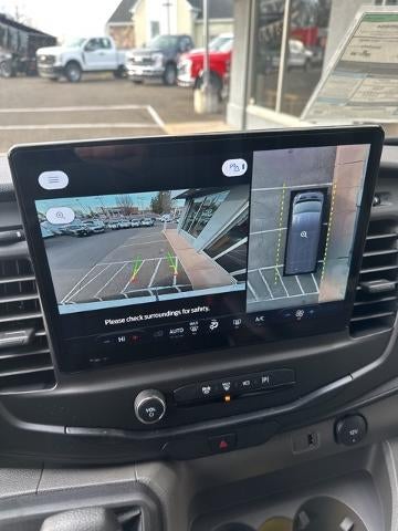 2026 Ford Transit-350 Base Passenger van