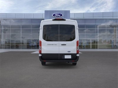 2026 Ford Transit-350 Base Passenger van