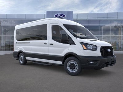2026 Ford Transit-350 Base Passenger van