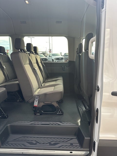 2026 Ford Transit-350 Base Passenger van