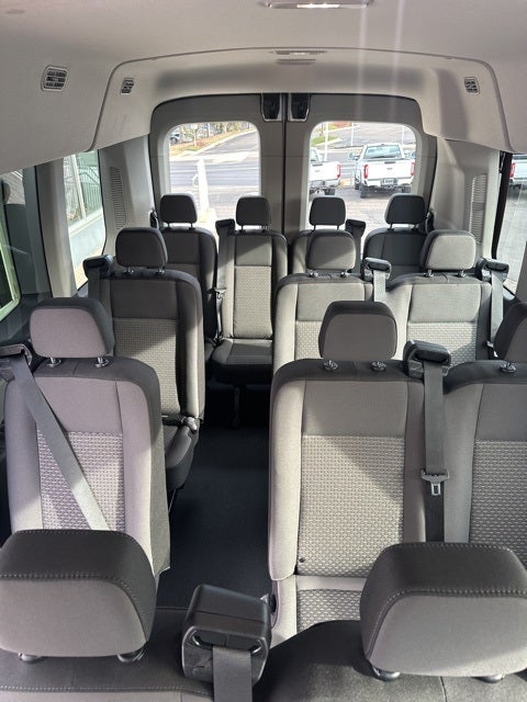 2026 Ford Transit-350 Base Passenger van