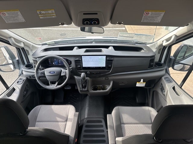 2026 Ford Transit-350 Base Passenger van