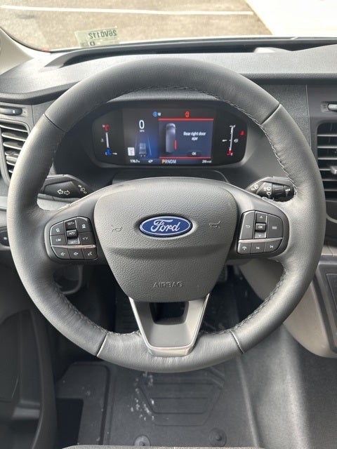 2026 Ford Transit-350 Base Passenger van