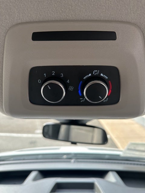 2026 Ford Transit-350 Base Passenger van