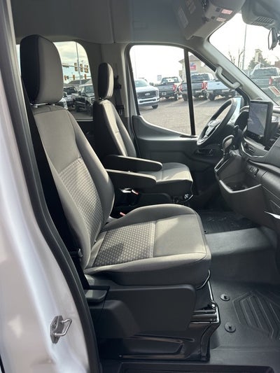 2026 Ford Transit-350 Base Passenger van