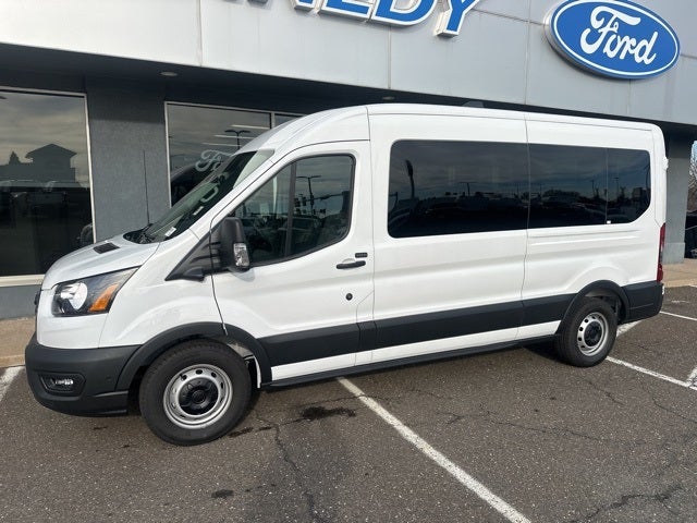 2026 Ford Transit-350 Base Passenger van