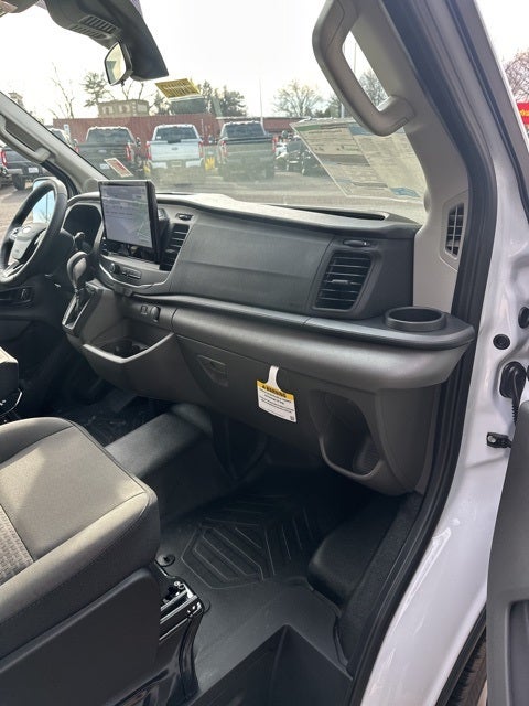 2026 Ford Transit-350 Base Passenger van