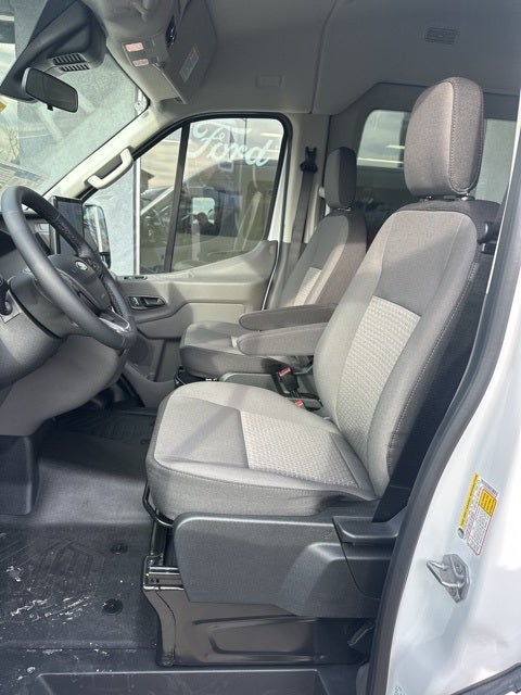 2026 Ford Transit-350 Base Passenger van