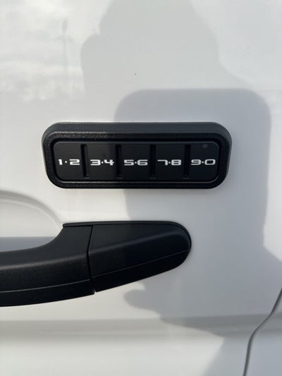 2026 Ford Transit-350 Base Passenger van