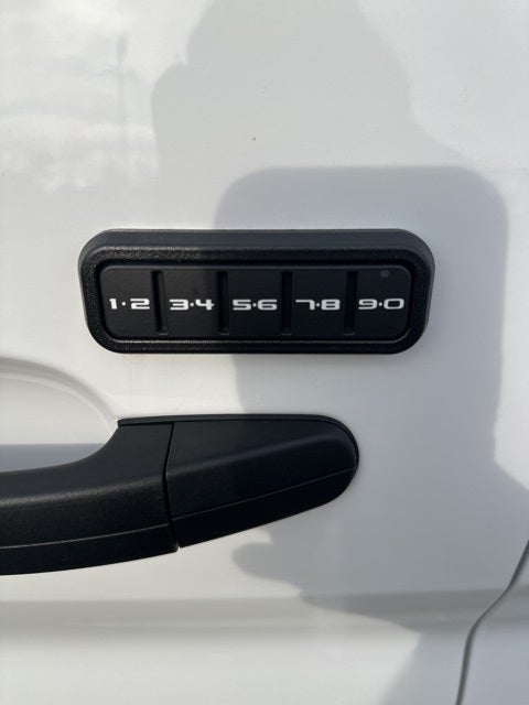 2026 Ford Transit-350 Base Passenger van