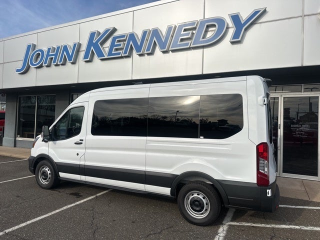 2026 Ford Transit-350 Base Passenger van