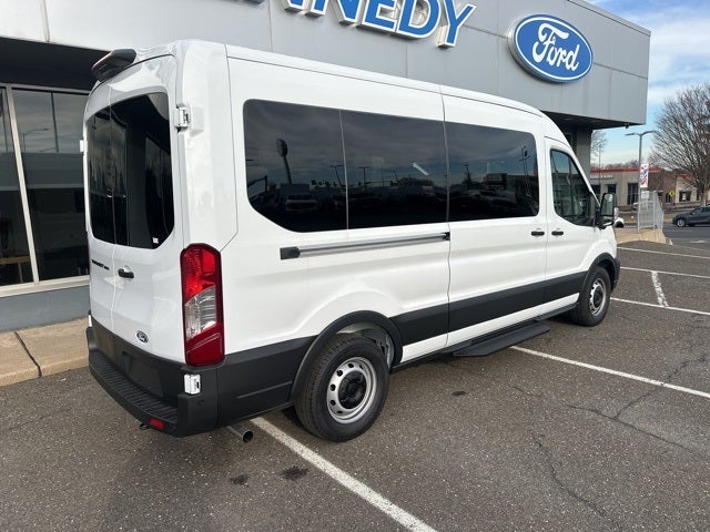 2026 Ford Transit-350 Base Passenger van