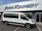 2026 Ford Transit-350 Base Passenger van