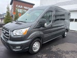 2020 Ford Transit-350 XLT