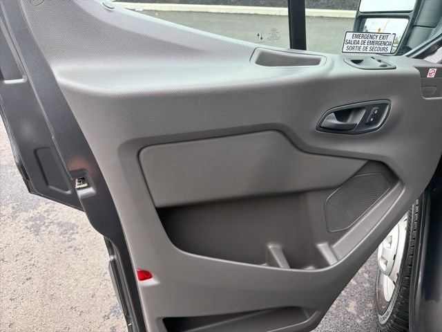 2020 Ford Transit-350 XLT