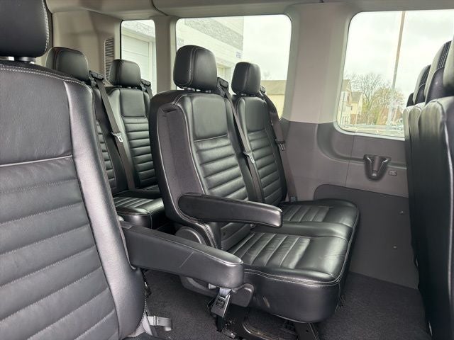 2020 Ford Transit-350 XLT