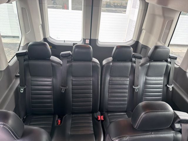 2020 Ford Transit-350 XLT