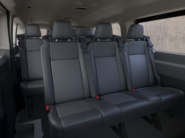 2026 Ford Transit-350 XL