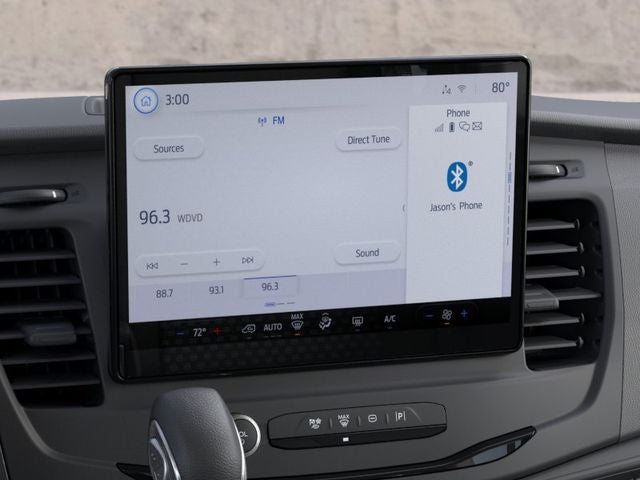 2026 Ford Transit-350 XL