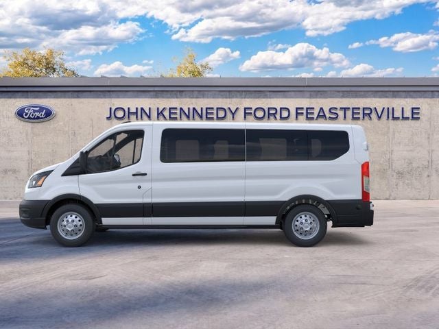 2026 Ford Transit-350 XL