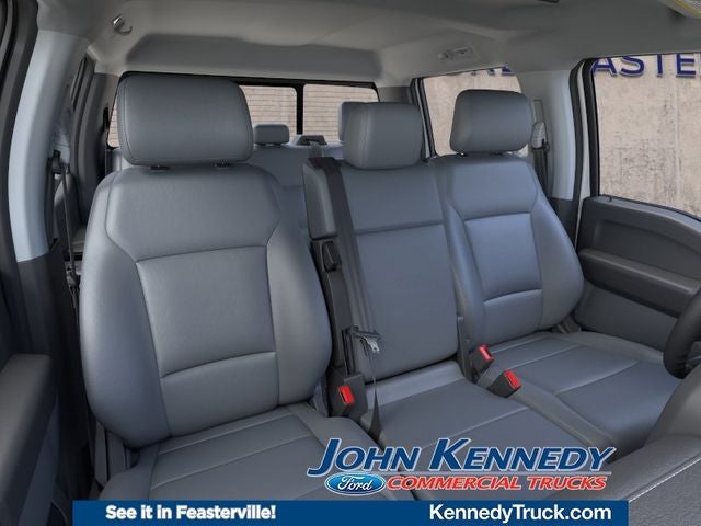 2026 Ford F-450SD XL DRW