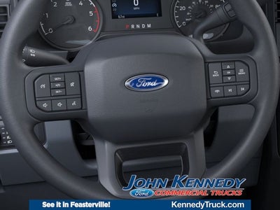 2026 Ford F-450SD XL DRW