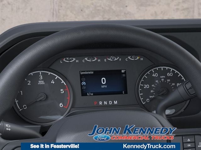 2026 Ford F-450SD XL DRW
