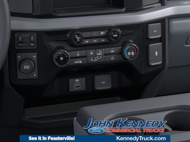 2026 Ford F-450SD XL DRW